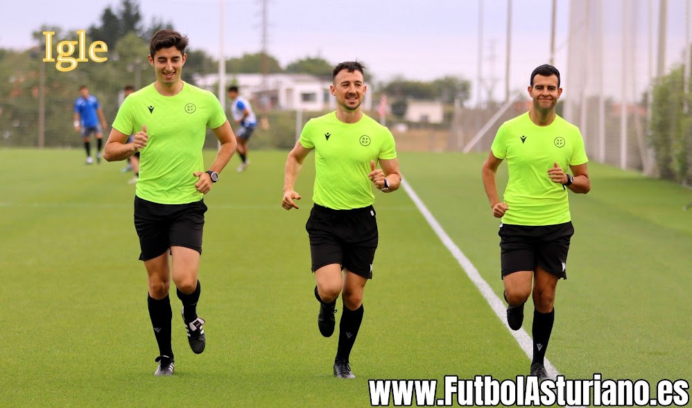 Tarifas arbitrales para la temporada 2026/27