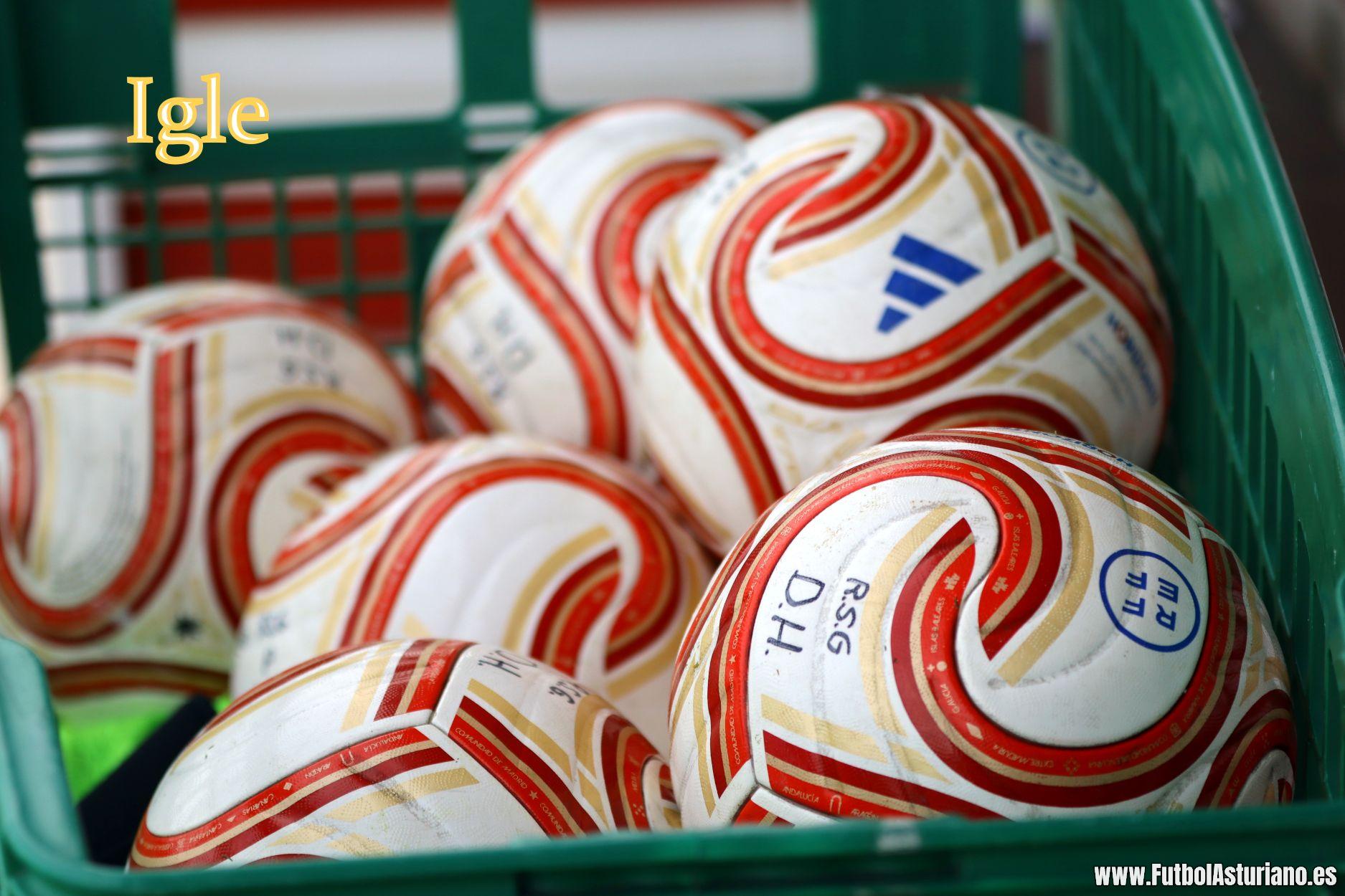Jornada de luto en el fútbol asturiano por el accidente ferroviario de Toledo