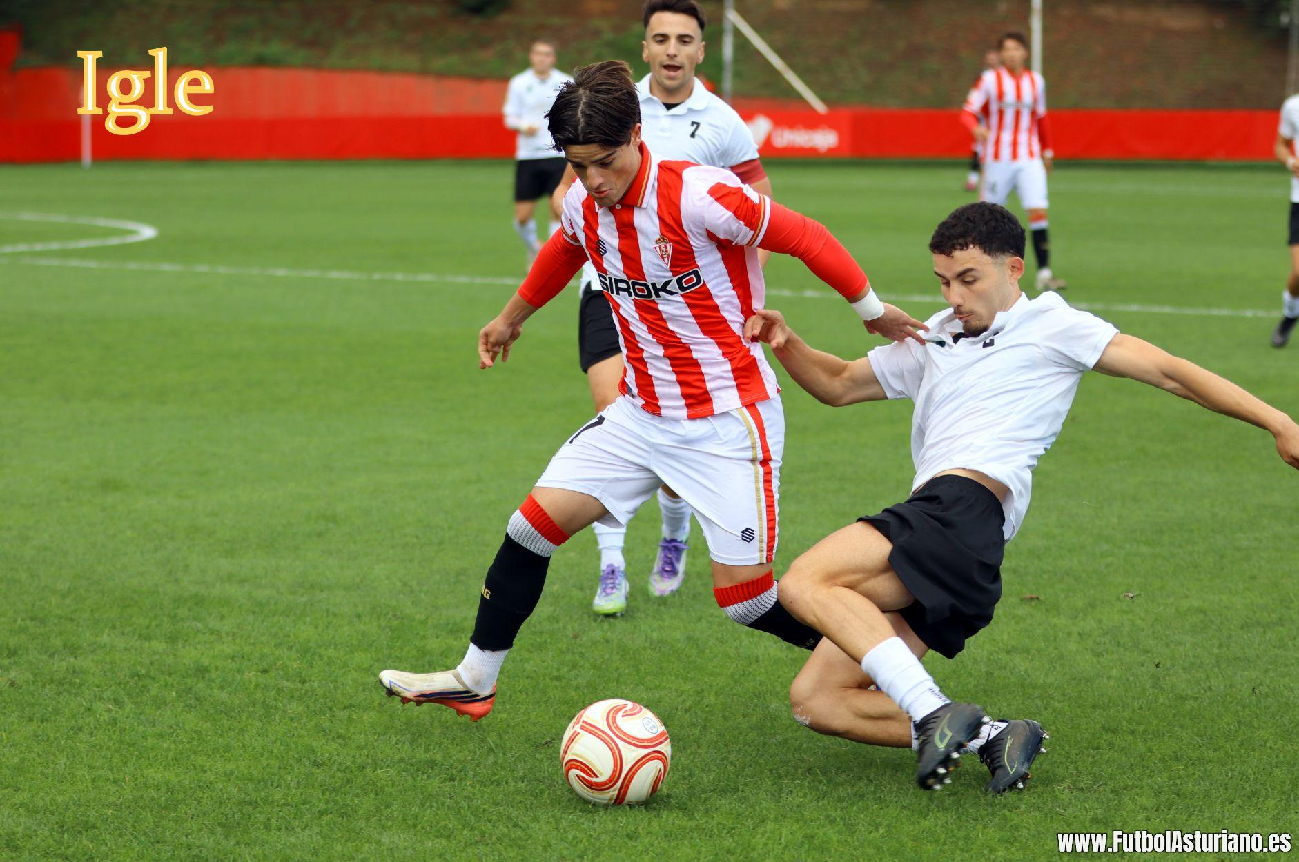 Resumen de la jornada 7 en Tercera RFEF