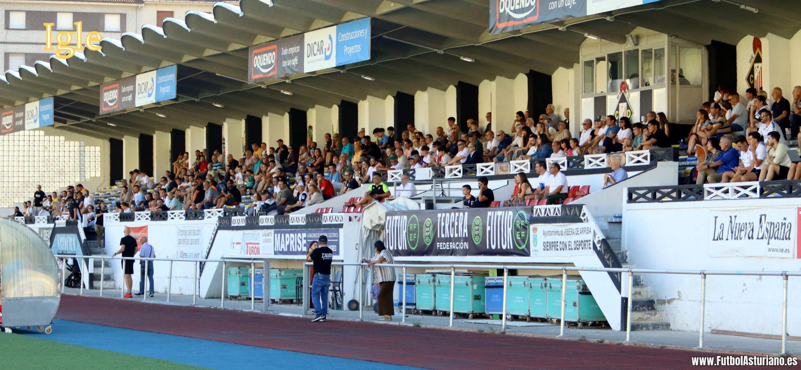 El Llanera ya tiene sede elegida para la Copa del Rey