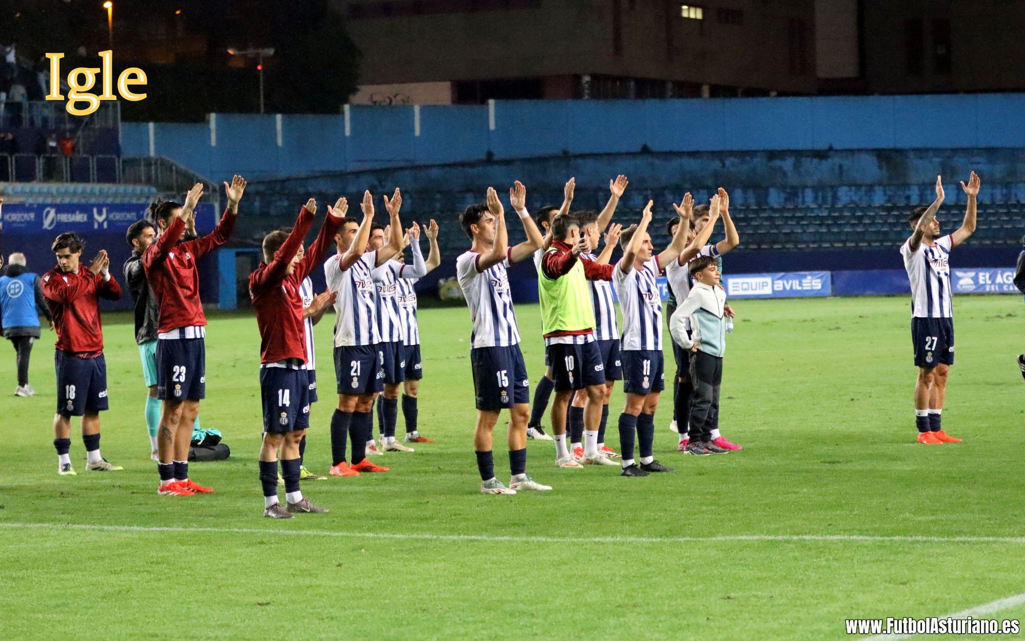 A por la tercera seguida ante un hueso