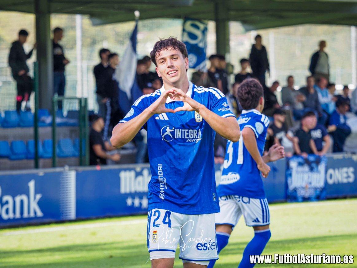 El Vetusta se impone al colista Rayo Cantabria