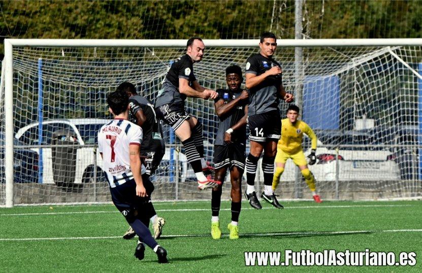 El Tuilla tira de oficio para ganar en La Toba
