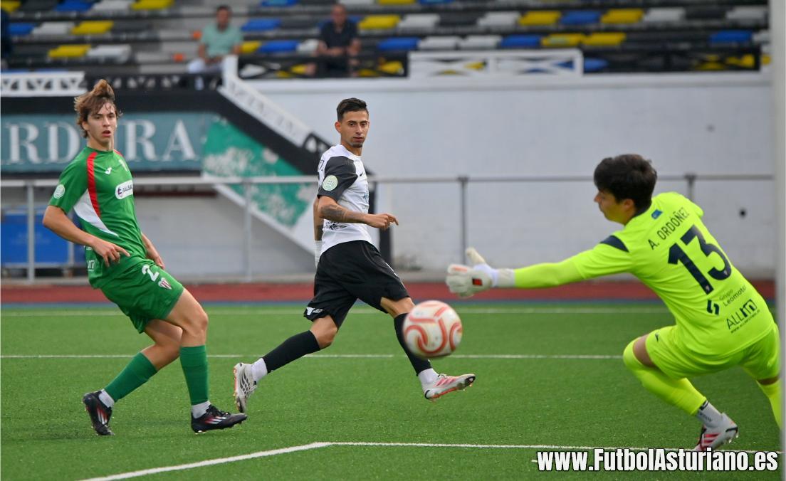 Resumen de la jornada 4 en Tercera RFEF