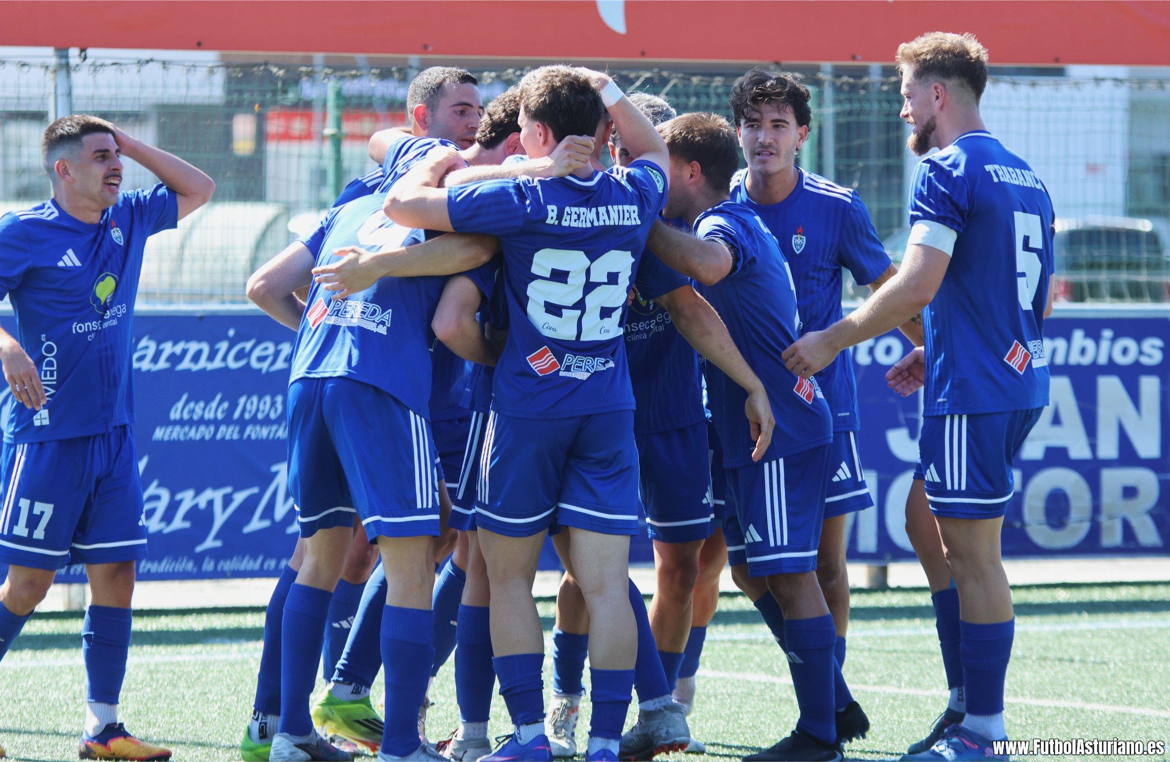 El Covadonga fija los precios para el partido de Copa ante el Valladolid