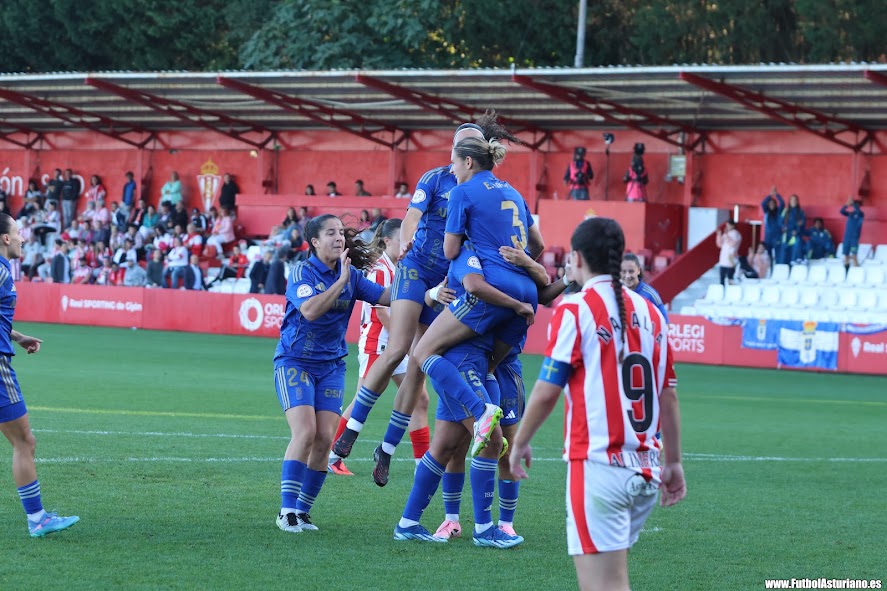 Este miércoles, derbi femenino en la Copa de la Reina