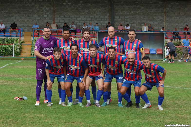 El Valdesoto perdona y se tiene que conformar con un empate ante el Pumarín