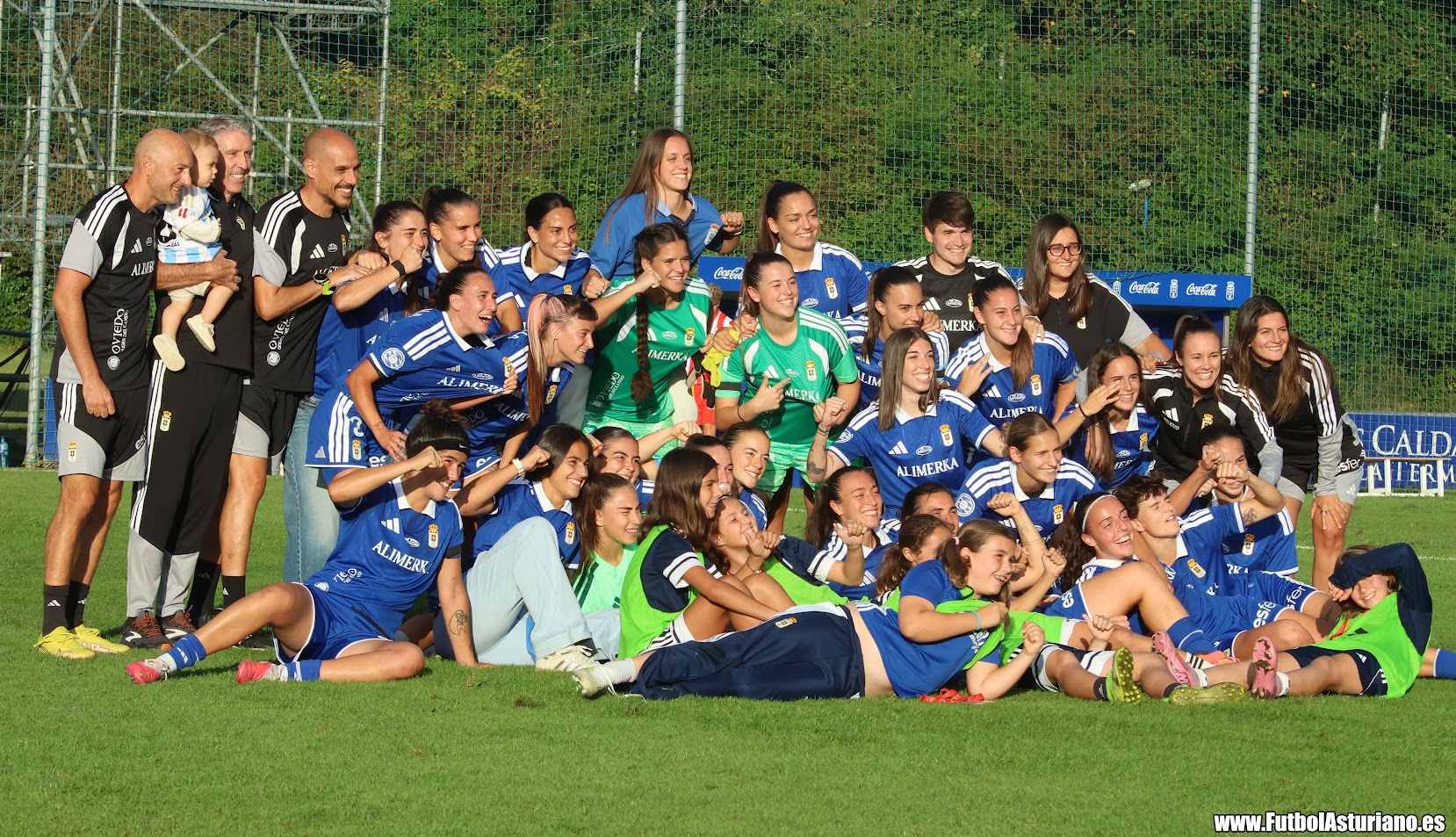 El Oviedo se medirá al Celta en la Copa de la Reina