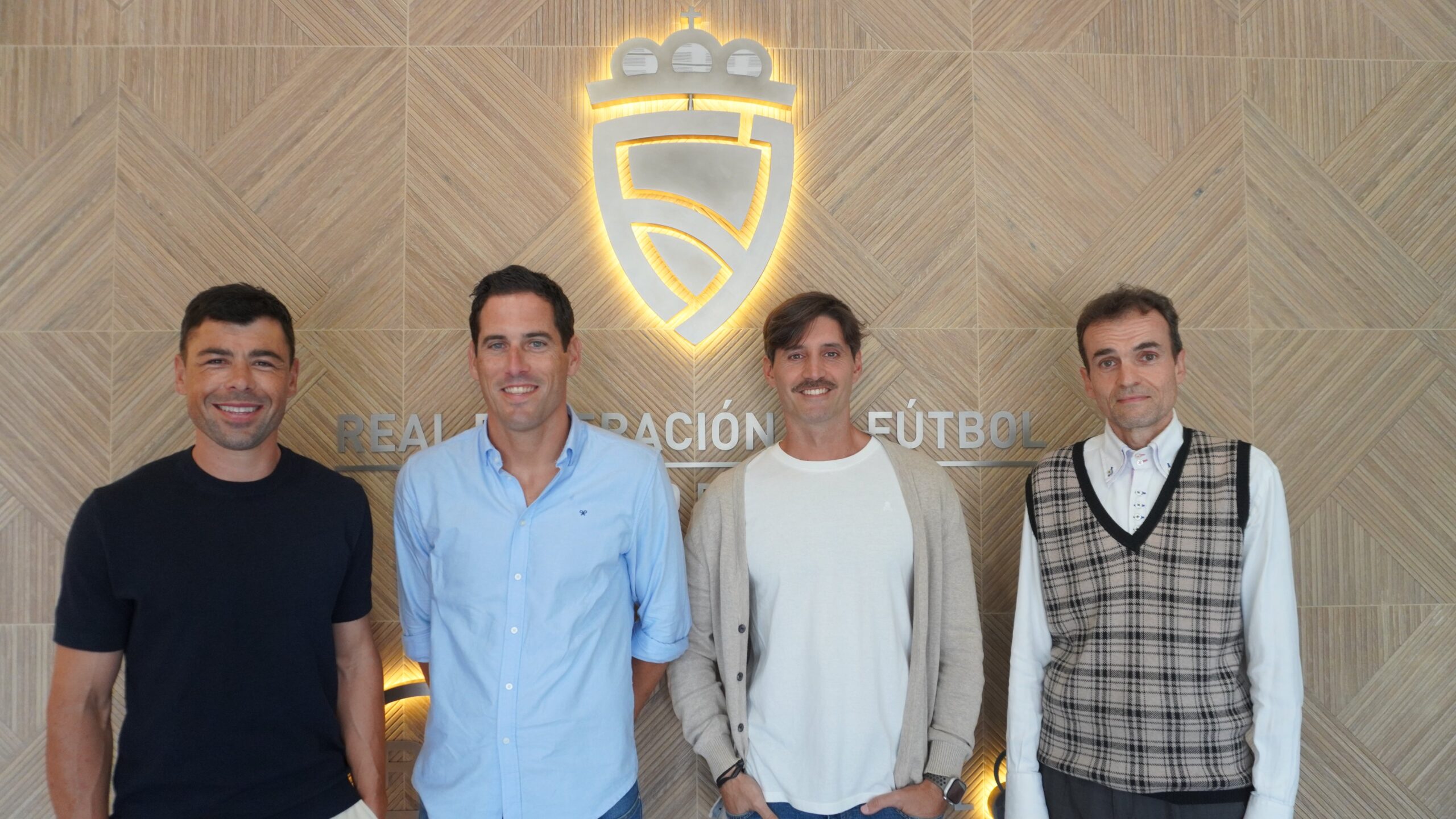 Nuevo seleccionador para la sub-14 masculina