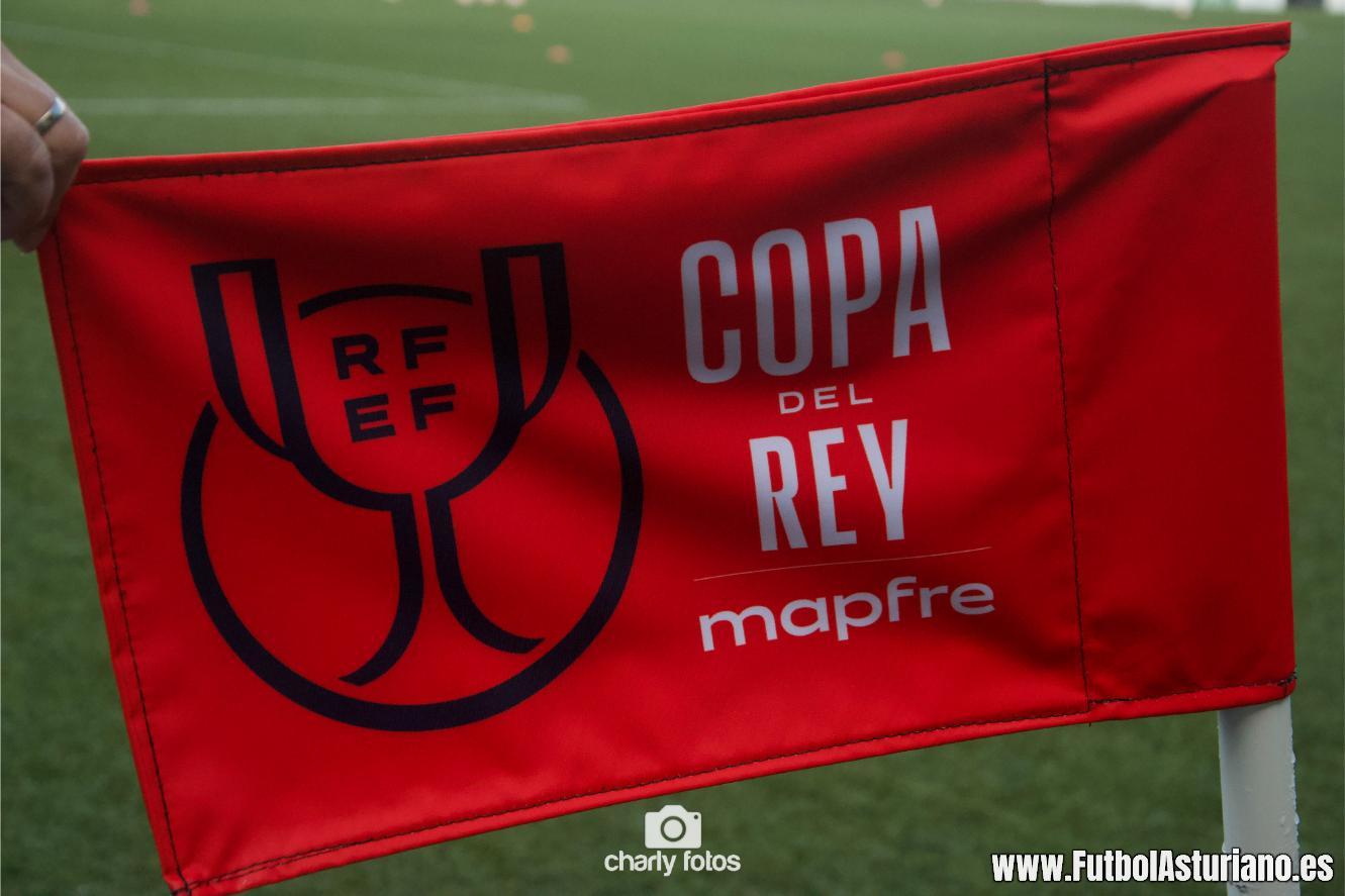 Sigue en directo el Sorteo de la Copa del Rey