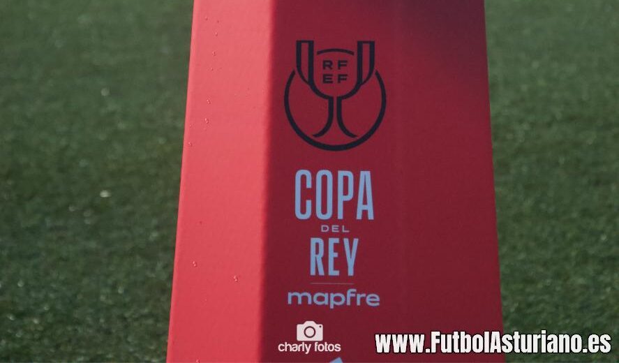 Salvo el Ribadesella, poca suerte para los equipos asturianos en el sorteo copero