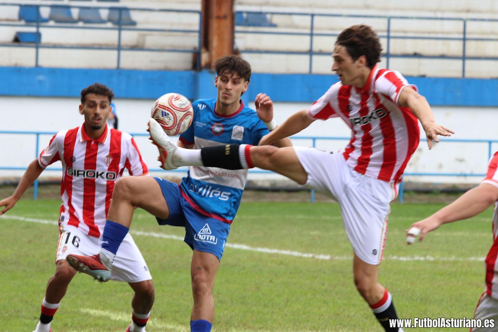 Previa de la jornada 6 en Tercera RFEF