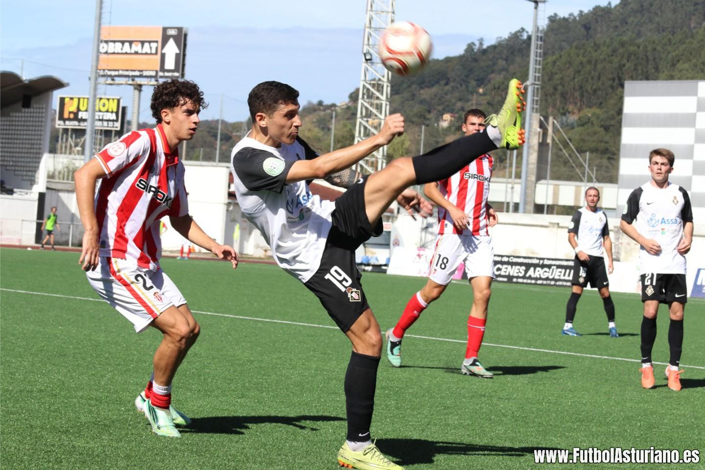 Resumen de la jornada 6 en Tercera RFEF