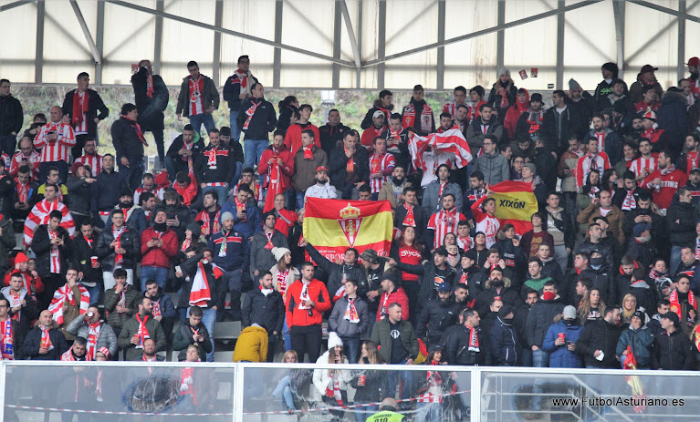 El Sporting abre el plazo para conseguir entradas para el derbi