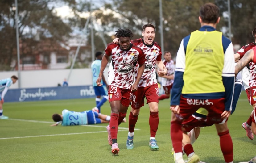 El Langreo ficha a Moussa Sissokho