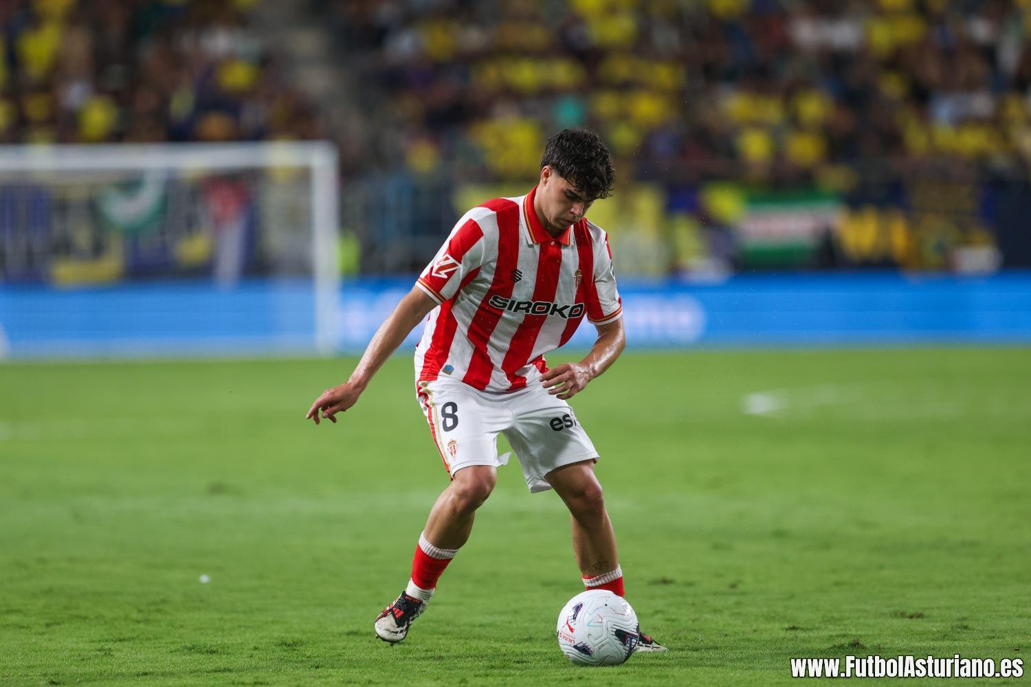 Manu Rodríguez pasará por quirófano esta semana