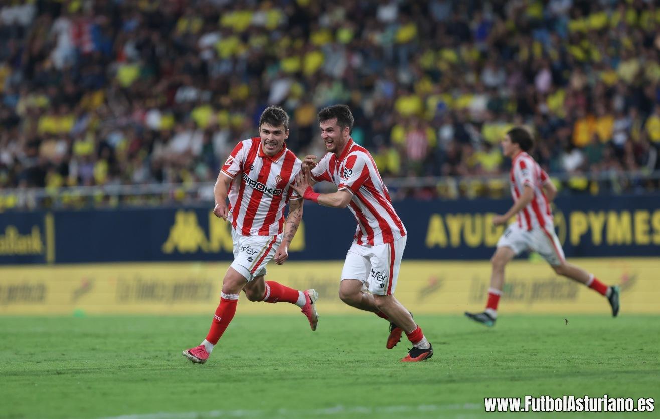 Triunfo de equipo en Cádiz
