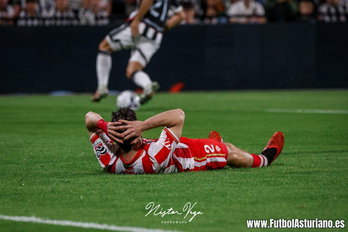 El Sporting naufraga en Castellón