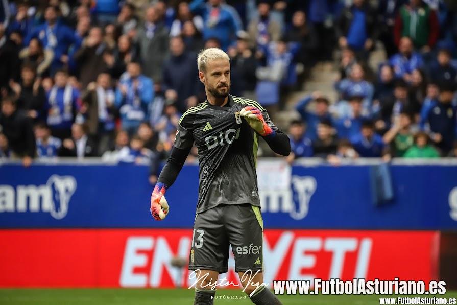 El Oviedo quiere recuperarse del bache en Elda ante el líder Eibar