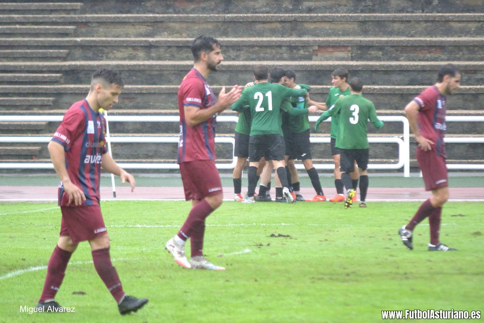 El Uni remonta y le hace un siete al Navarro