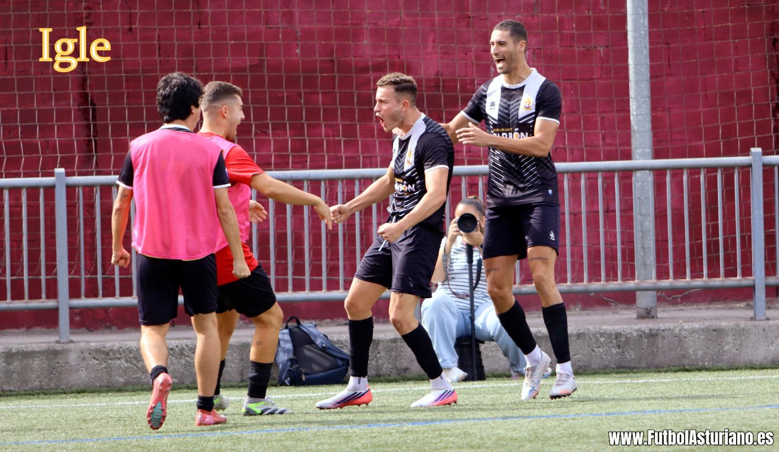 El Condal asalta Santa Cruz y continúa invicto