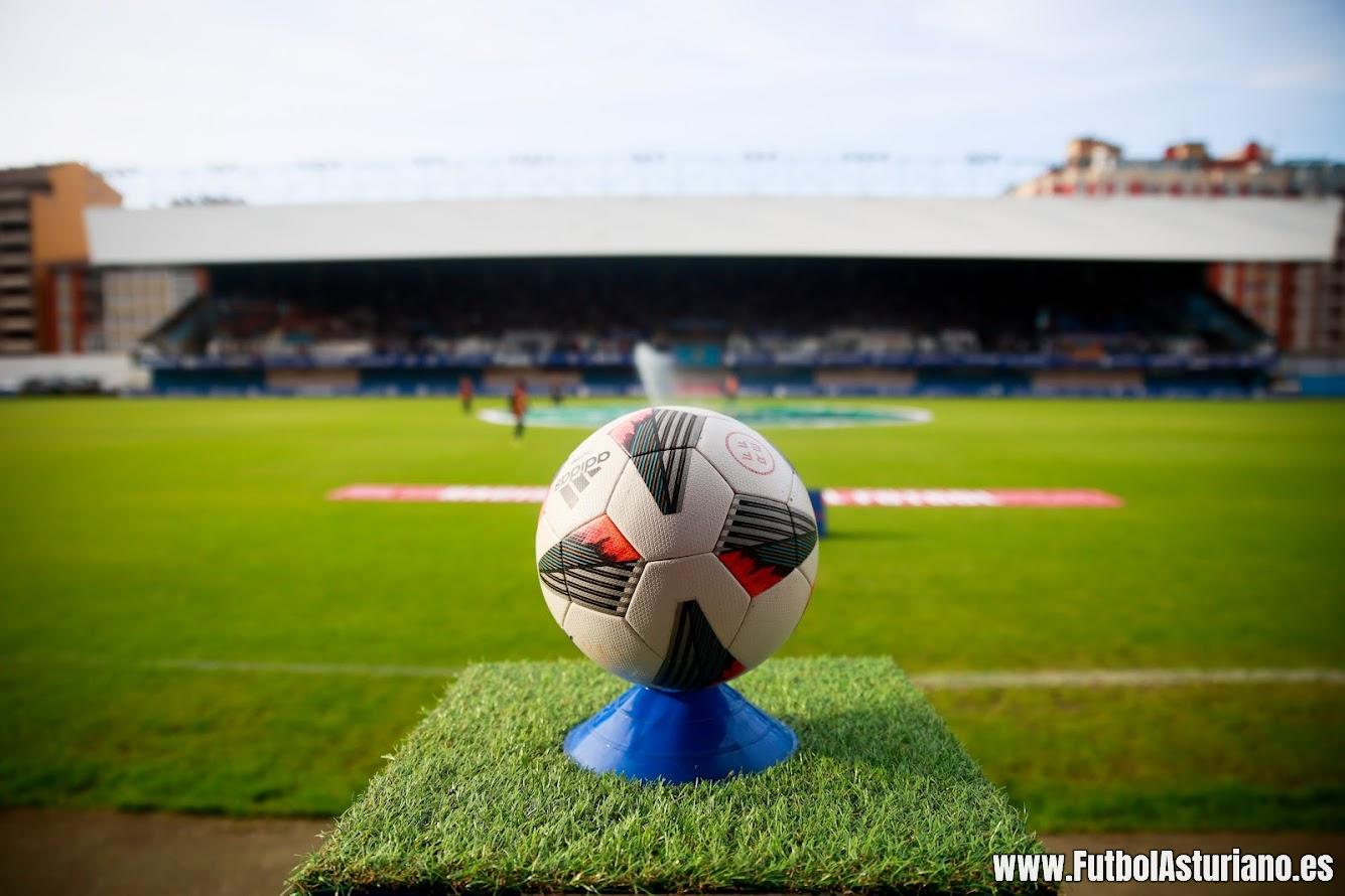 Conoce los calendarios del fútbol español
