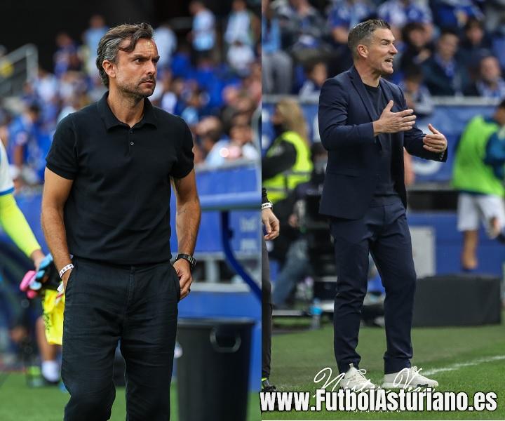Luis Carrión sustituye a Rubén Albés en el banquillo del Leganés
