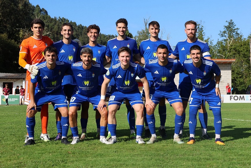 El Cova pone fin a la racha del Colunga