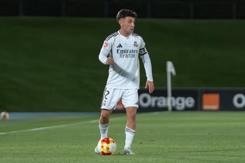 El Oviedo ficha al lateral diestro David Jiménez