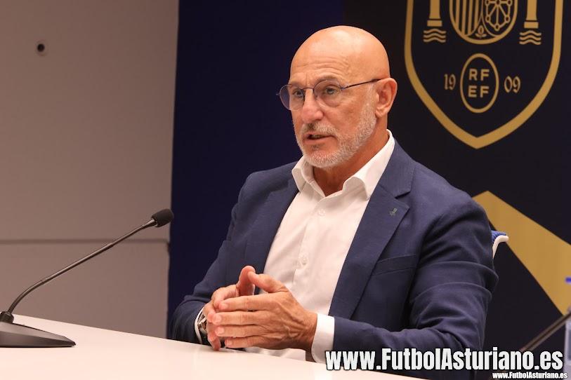 Primera lista con dos estrellas