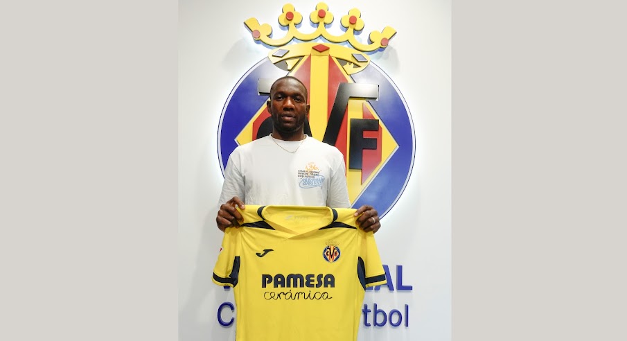 El Oviedo cede a Eze al Villarreal ‘B’