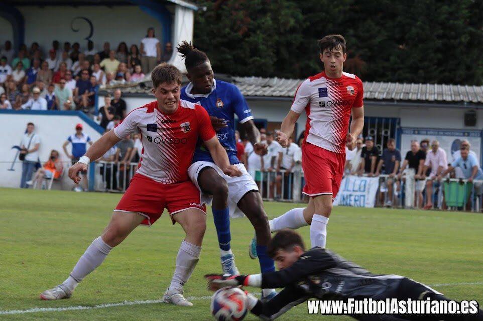 Ascenso heroico del Pumarín tras una agónica tanda de penaltis