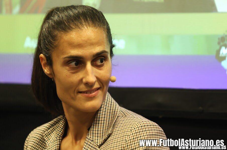 La RFEF prescinde de Montse Tomé