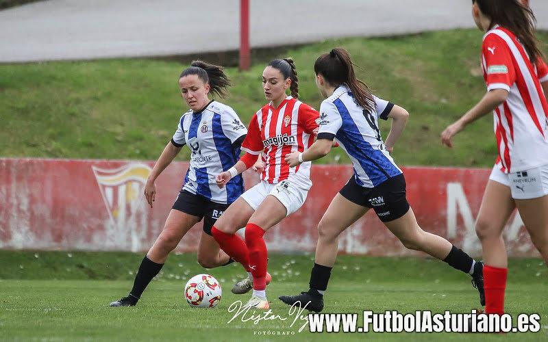 Calendario de Segunda RFEF Femenina