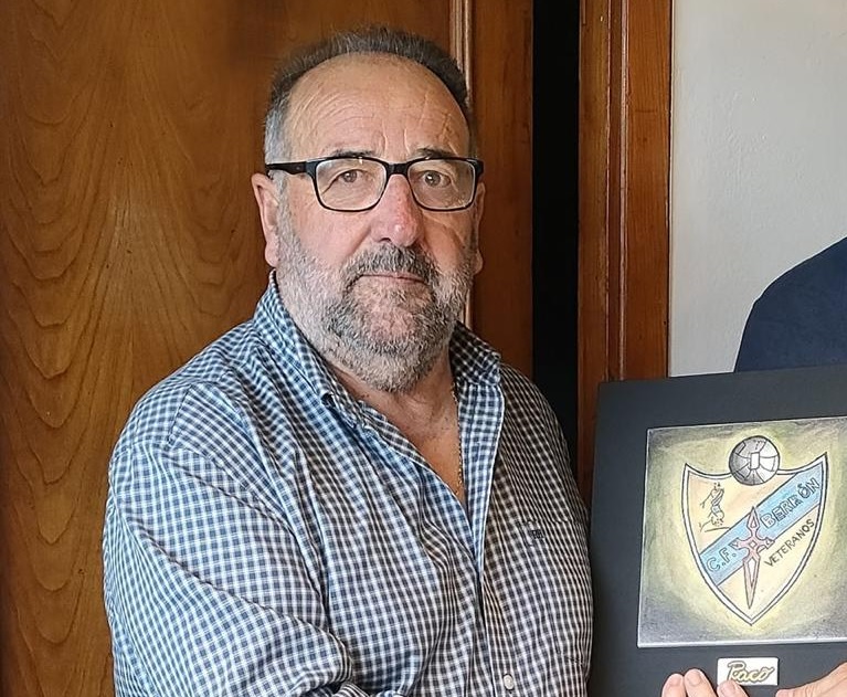 Fallece Pedro Riesgo, histórico presidente del Berrón