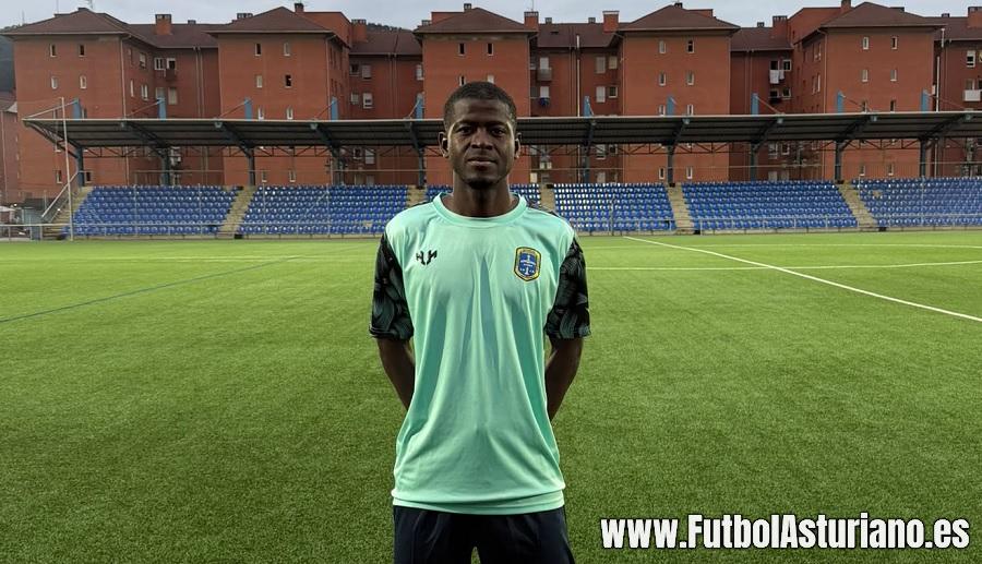 El Llanes ficha a Ousmane Traore