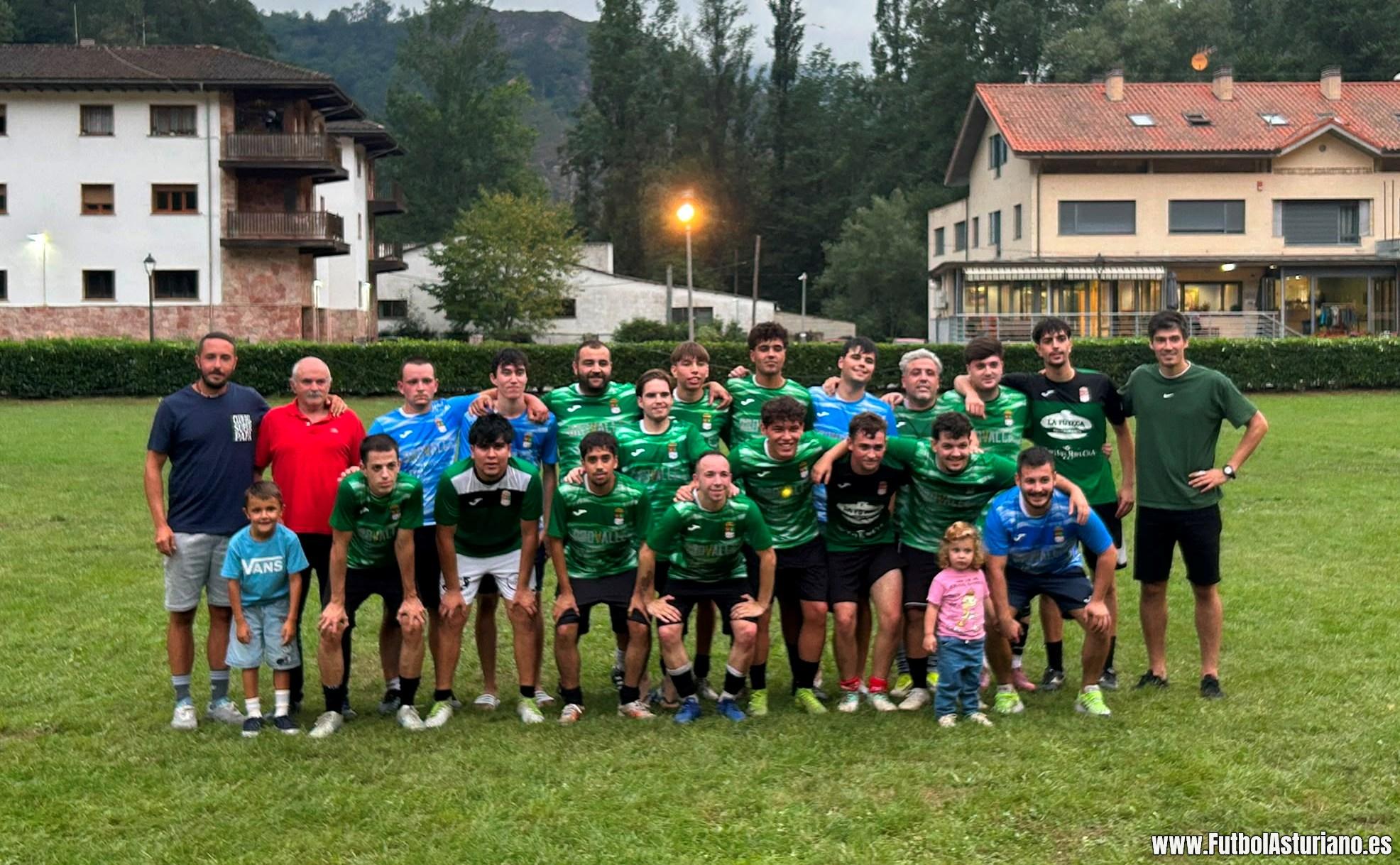 Así serán los grupos de Tercera AF